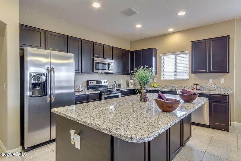 Rancho Cabrillo - Residential