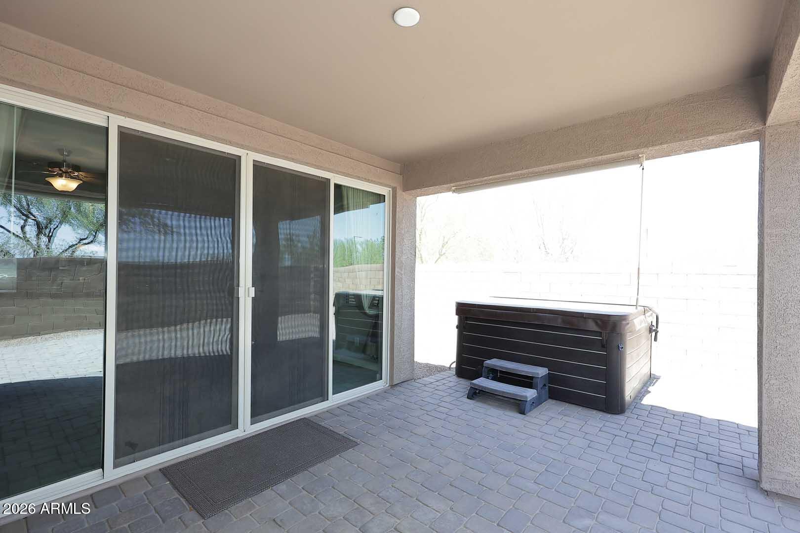 Rancho Cabrillo - Residential