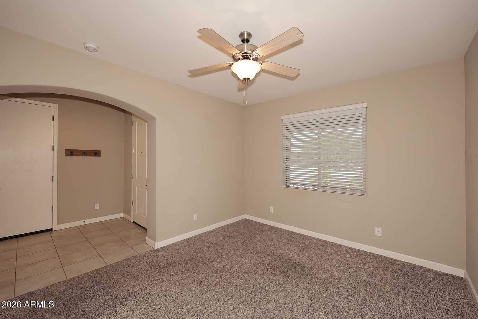 Rancho Cabrillo - Residential