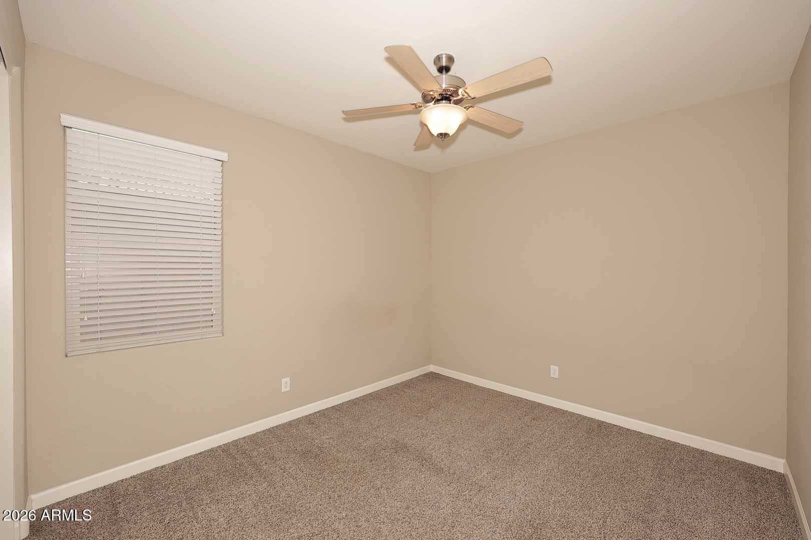Rancho Cabrillo - Residential
