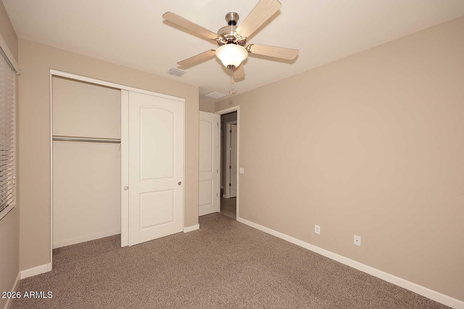 Rancho Cabrillo - Residential