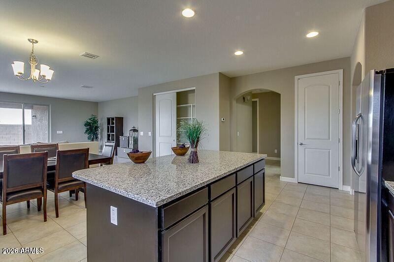Rancho Cabrillo - Residential