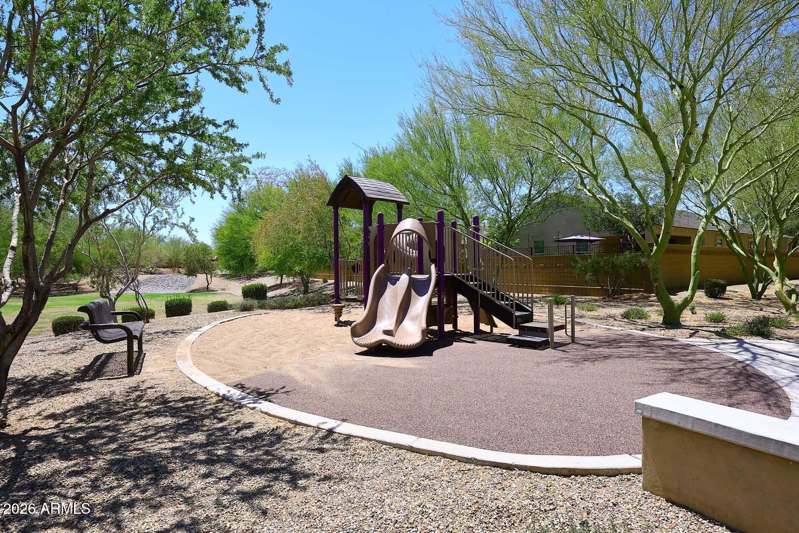 Rancho Cabrillo - Residential