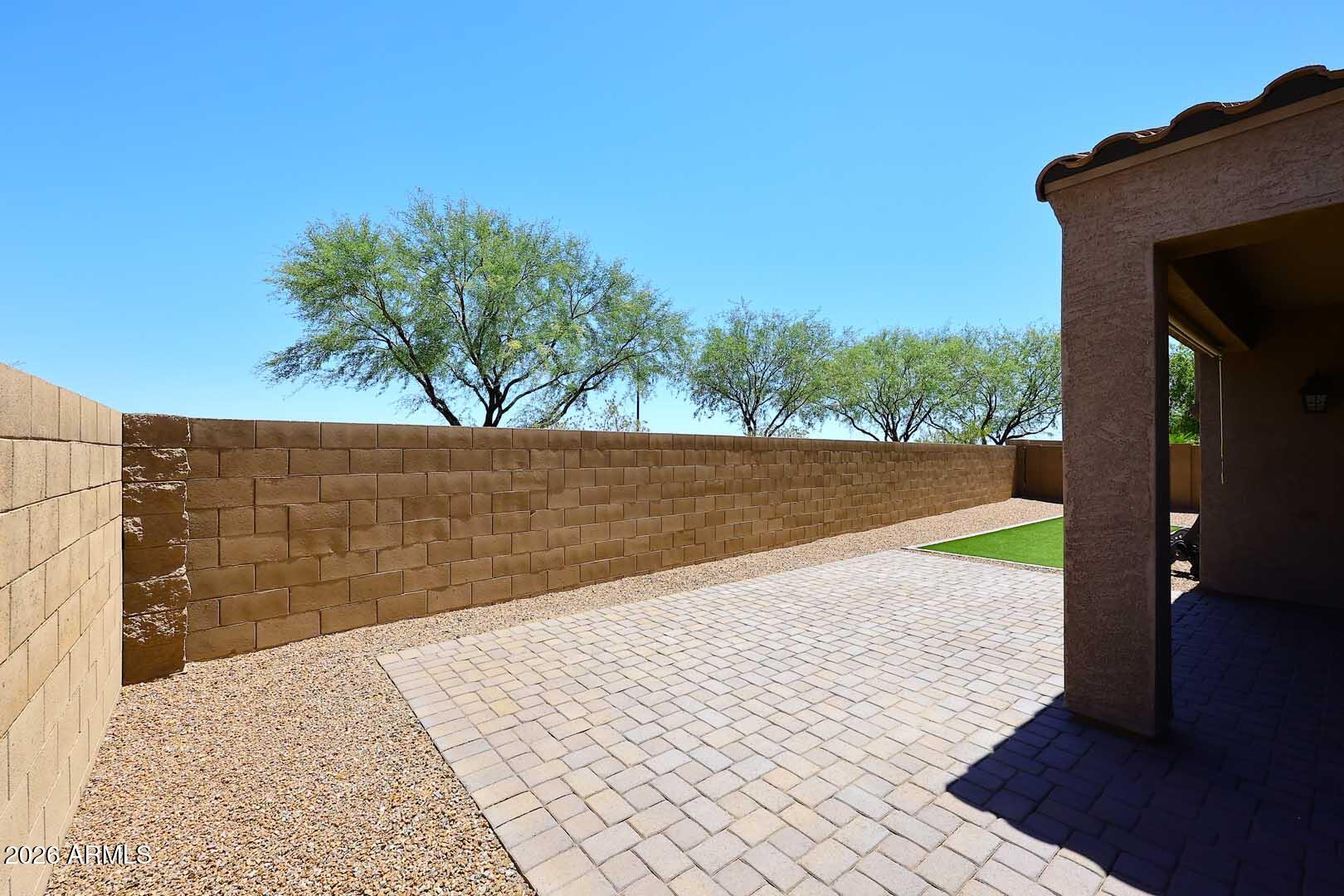 Rancho Cabrillo - Residential
