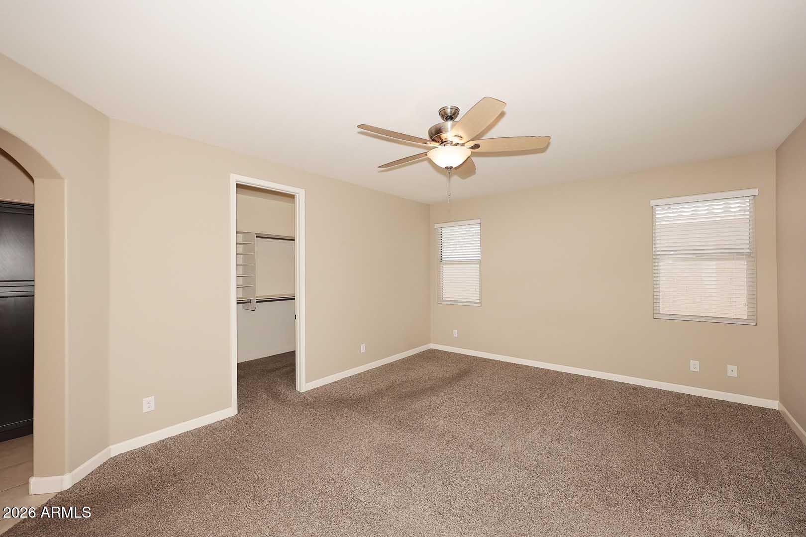 Rancho Cabrillo - Residential