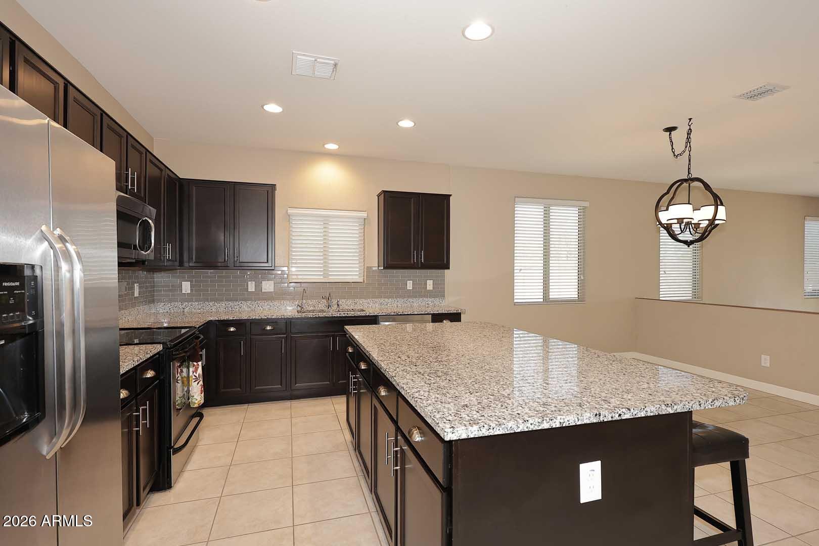 Rancho Cabrillo - Residential