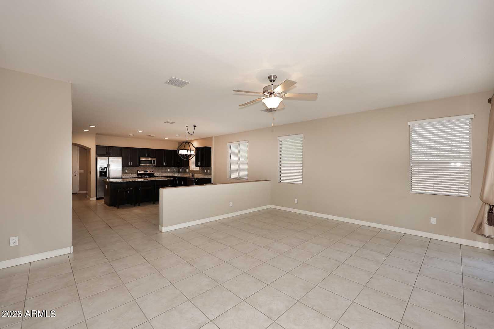 Rancho Cabrillo - Residential