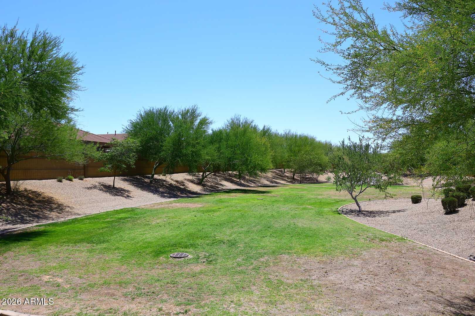 Rancho Cabrillo - Residential