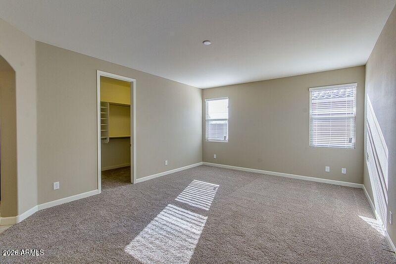 Rancho Cabrillo - Residential