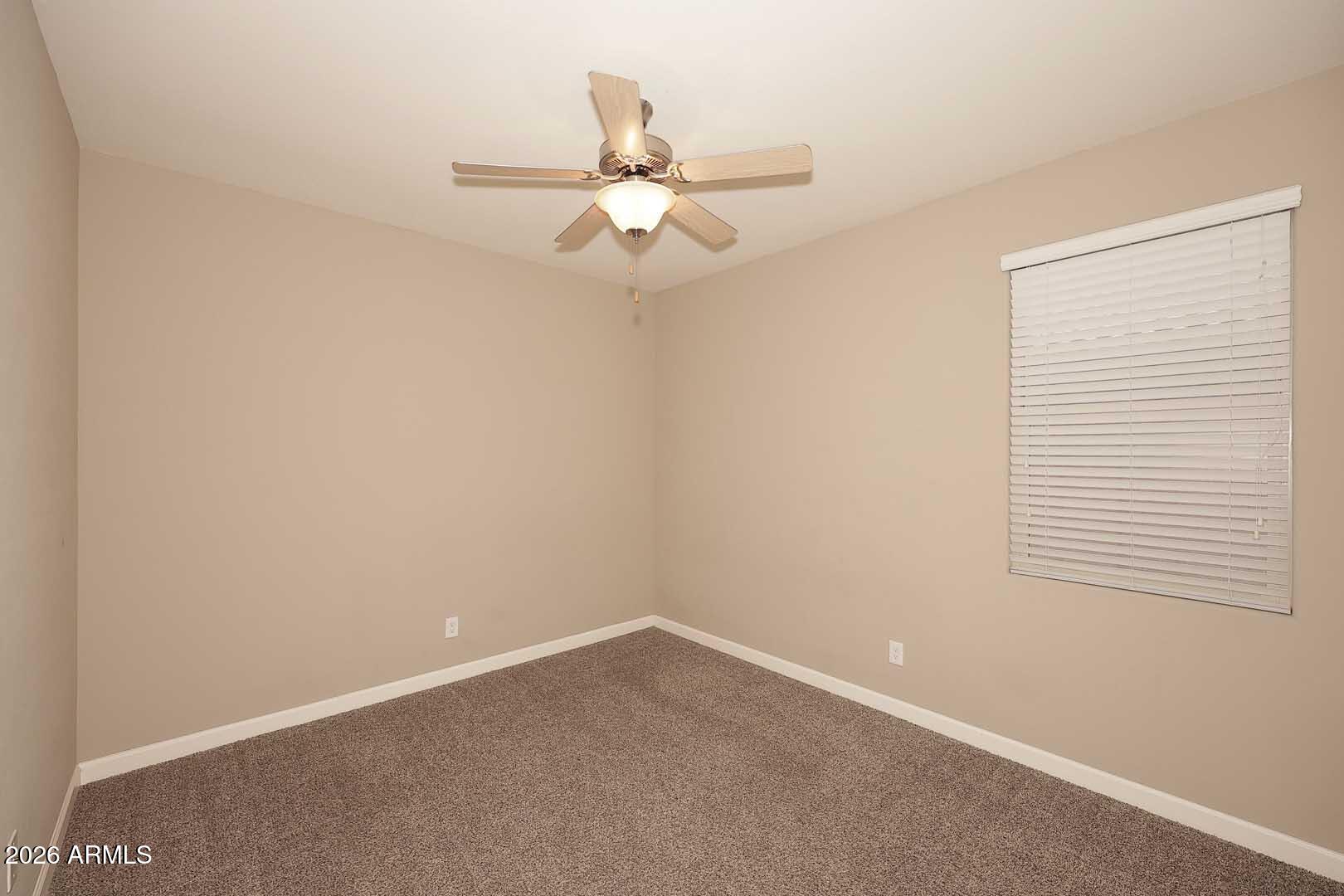 Rancho Cabrillo - Residential