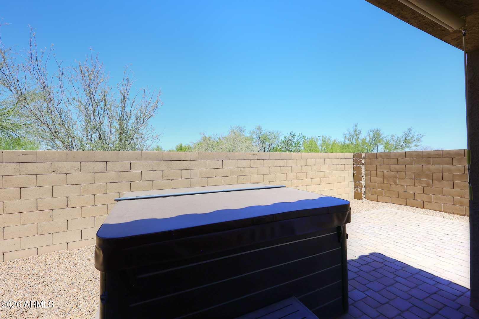 Rancho Cabrillo - Residential
