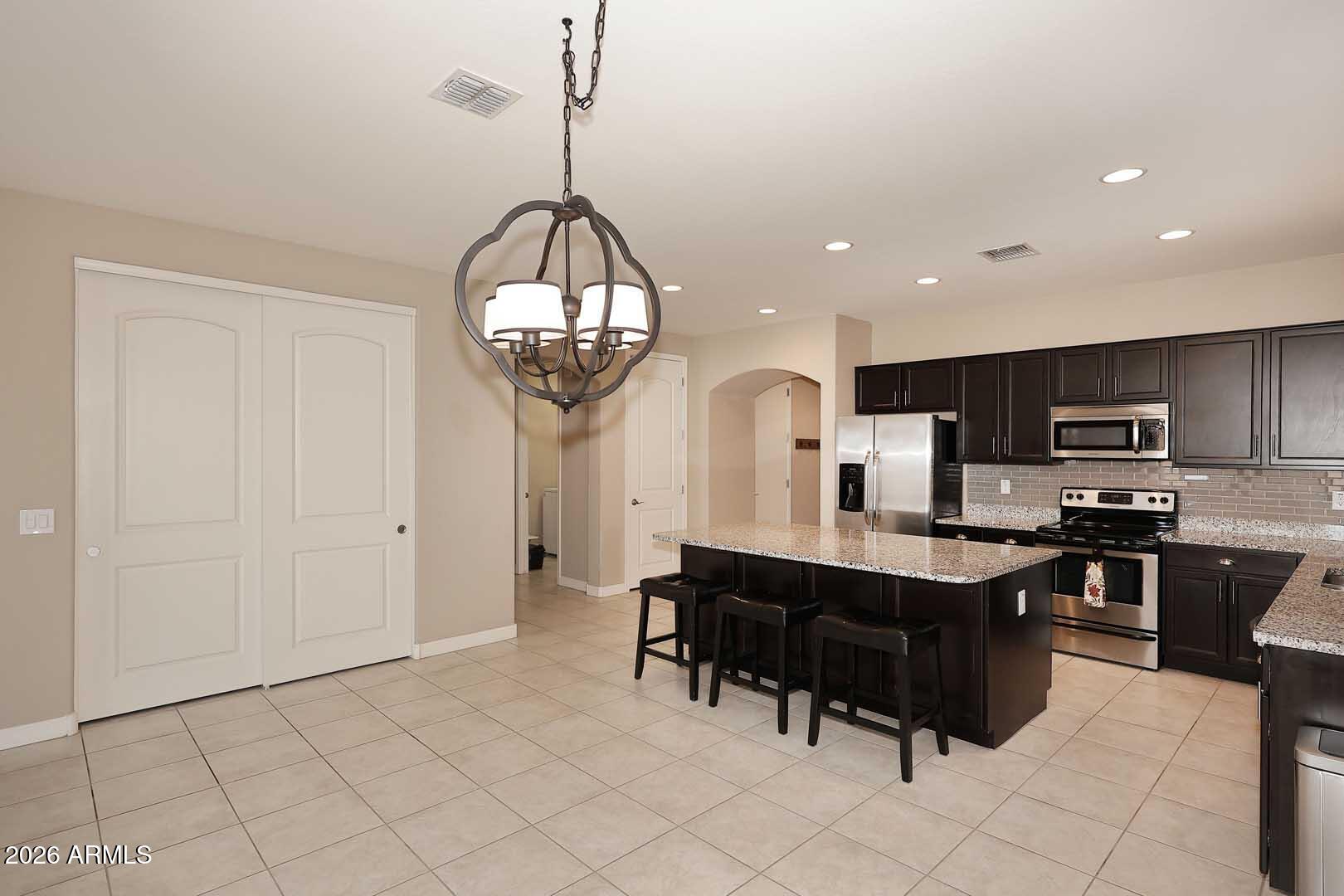 Rancho Cabrillo - Residential
