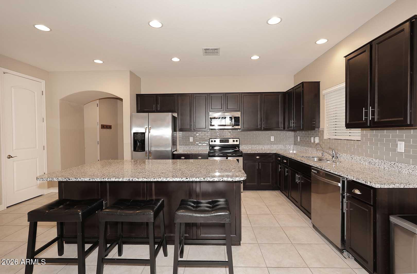 Rancho Cabrillo - Residential