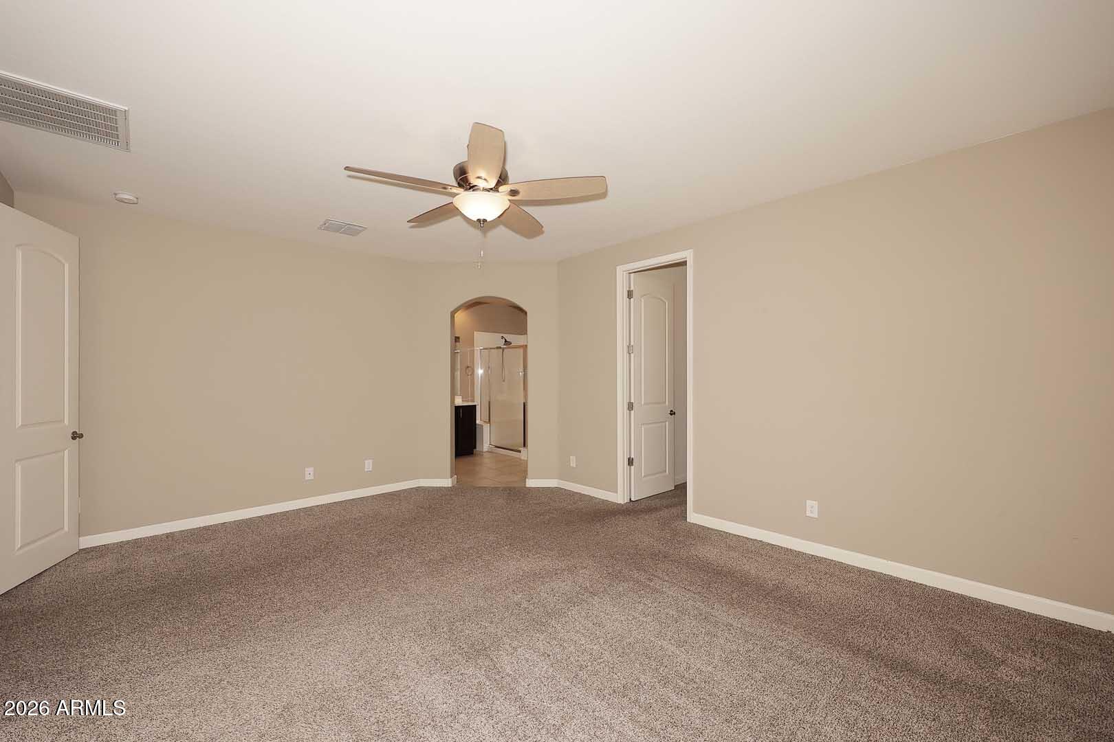 Rancho Cabrillo - Residential