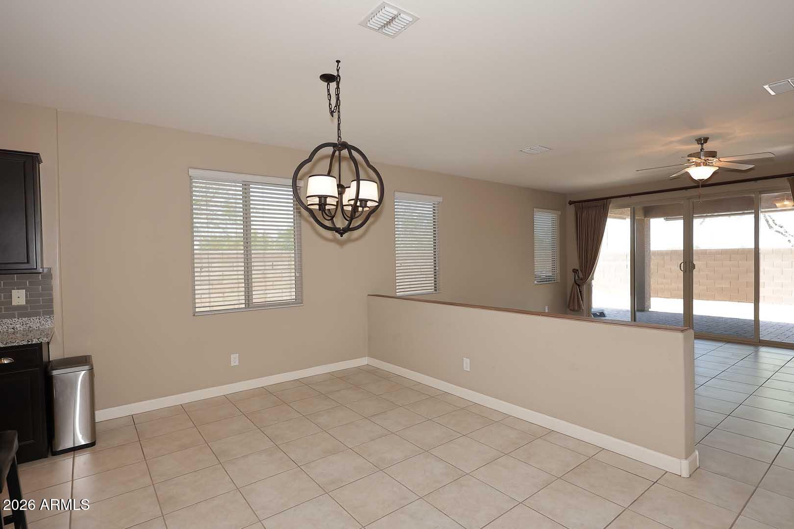 Rancho Cabrillo - Residential