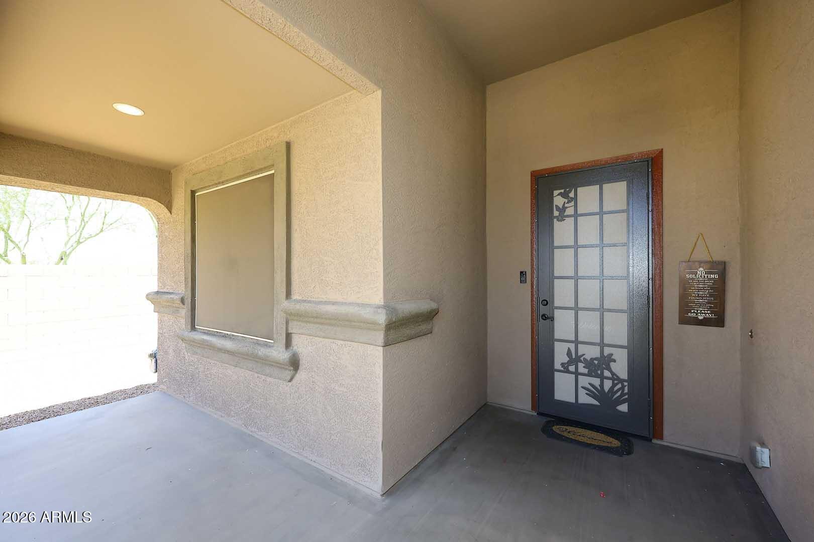 Rancho Cabrillo - Residential