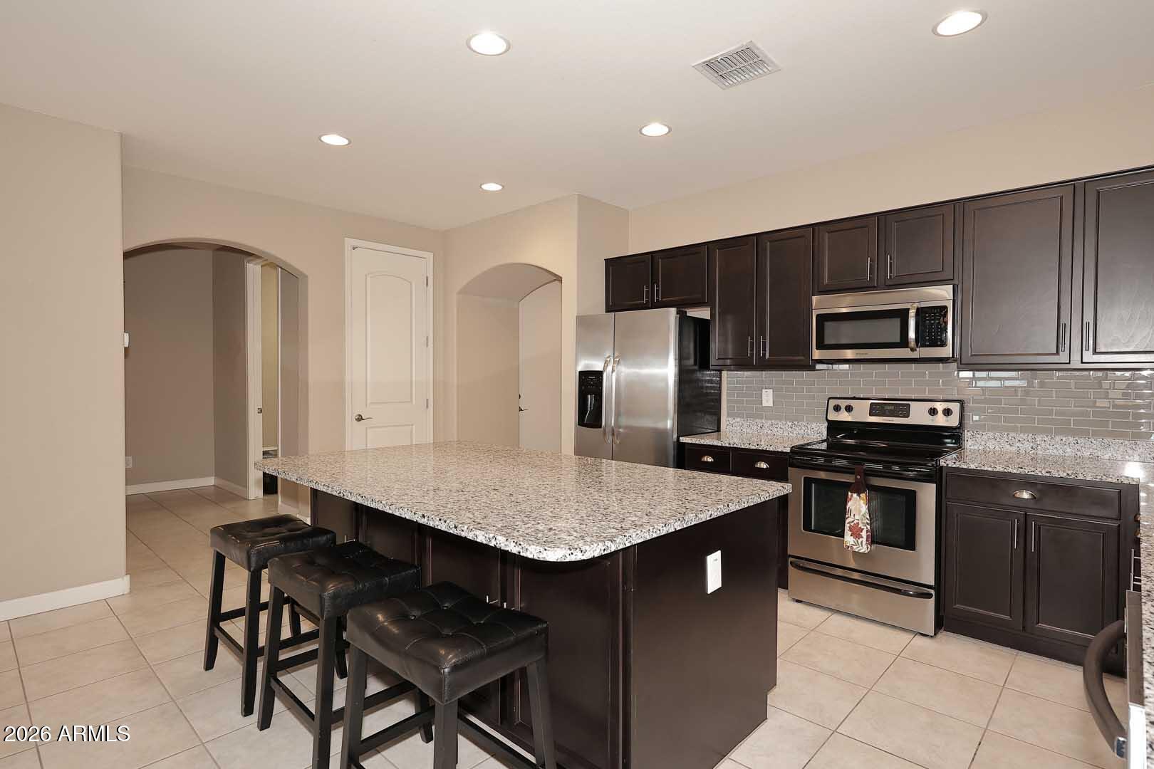 Rancho Cabrillo - Residential