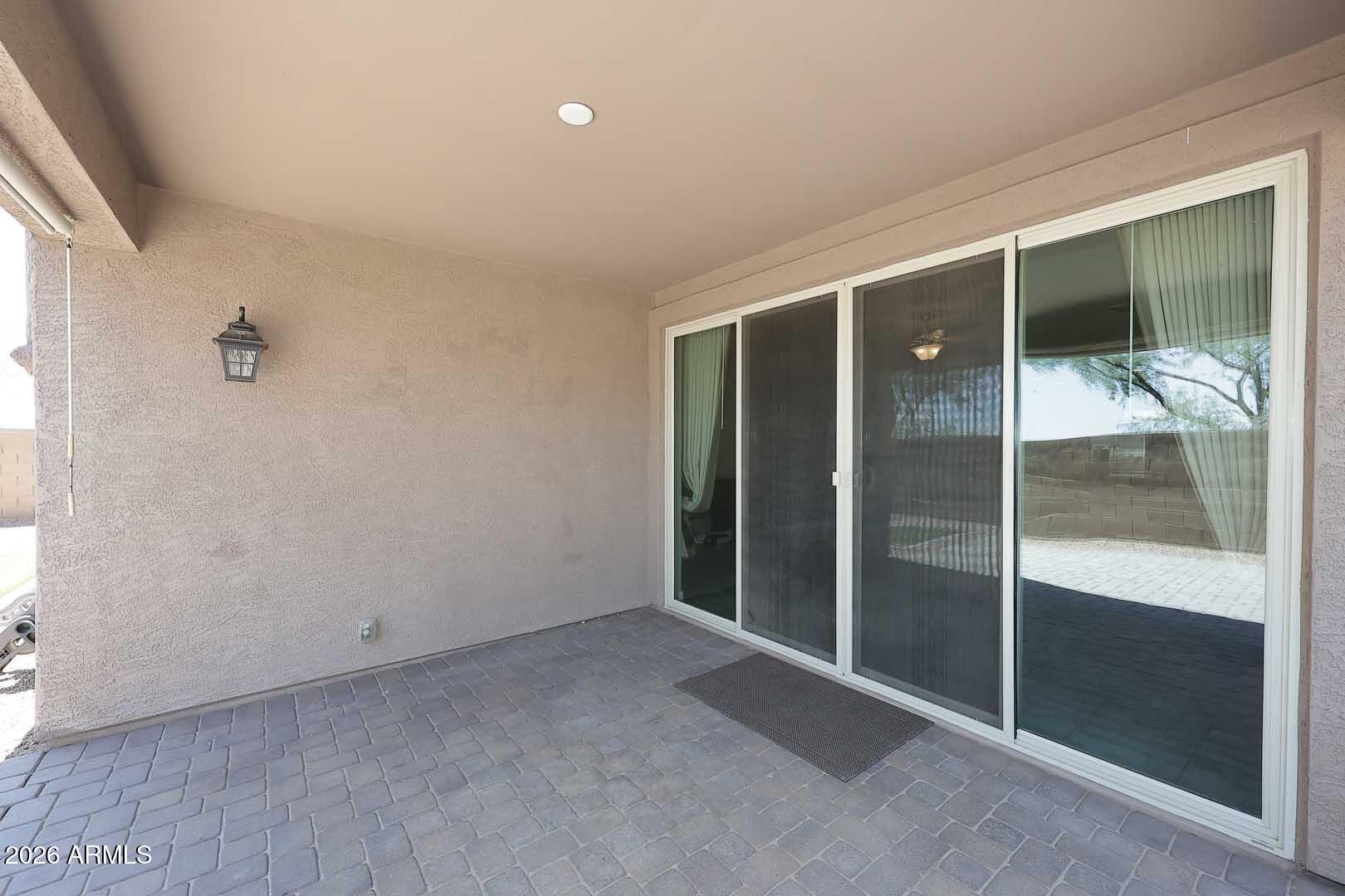 Rancho Cabrillo - Residential