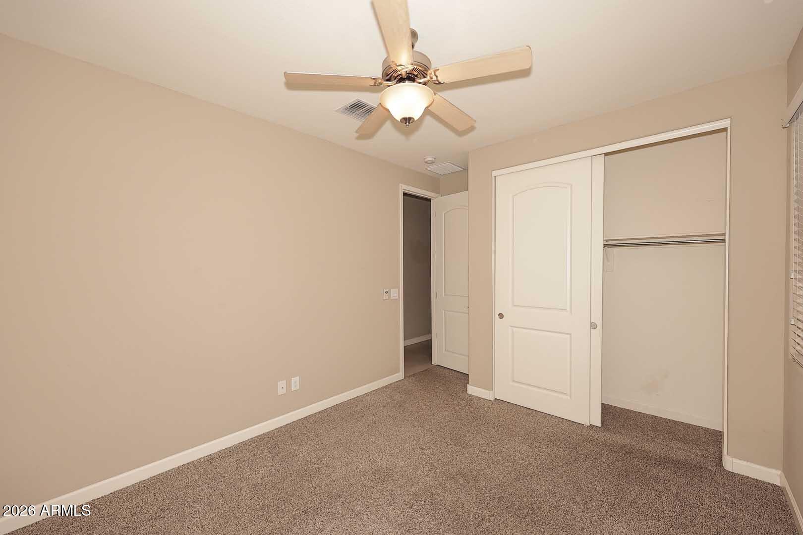 Rancho Cabrillo - Residential