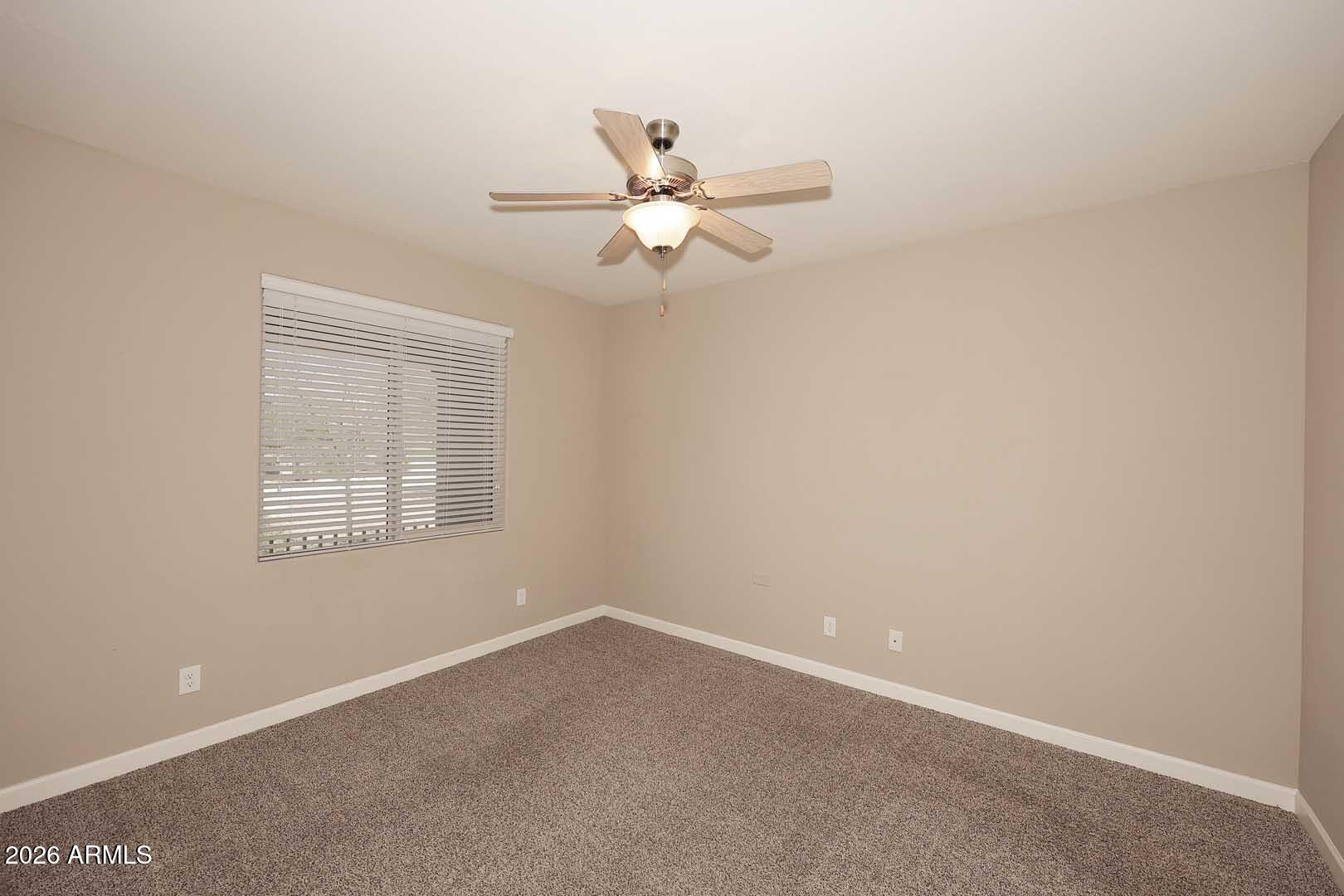 Rancho Cabrillo - Residential