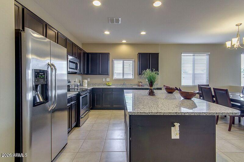 Rancho Cabrillo - Residential