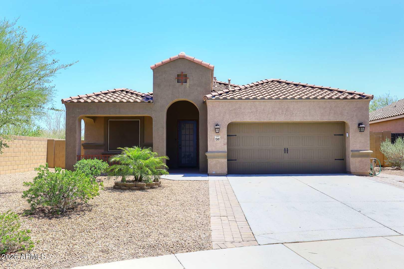 Rancho Cabrillo - Residential