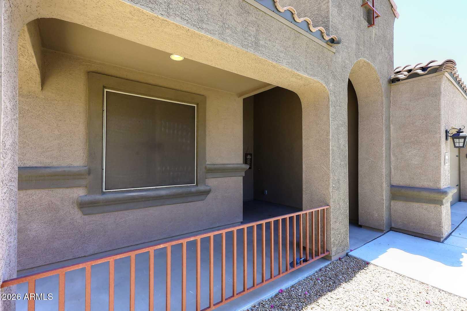 Rancho Cabrillo - Residential