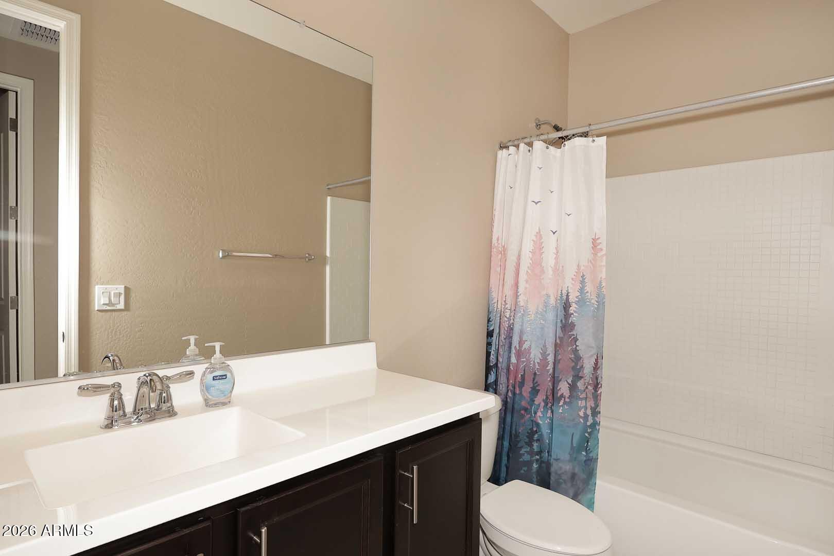 Rancho Cabrillo - Residential