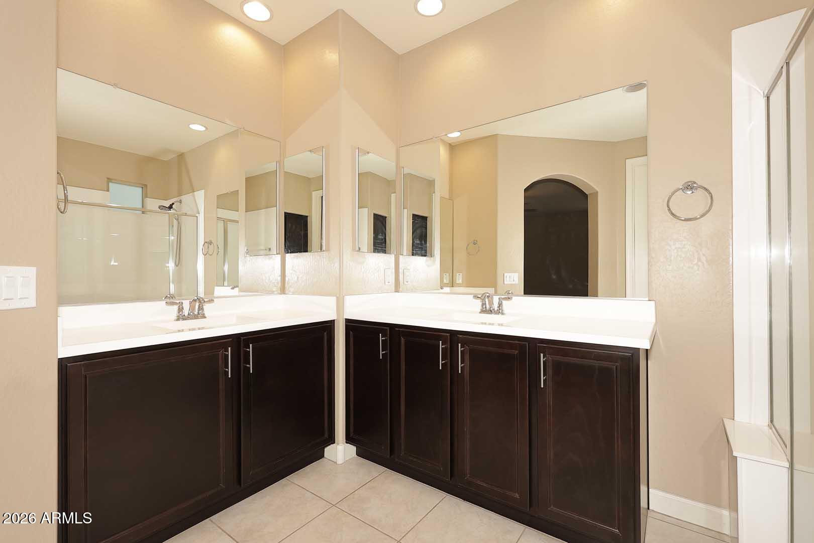 Rancho Cabrillo - Residential