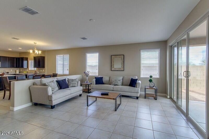 Rancho Cabrillo - Residential