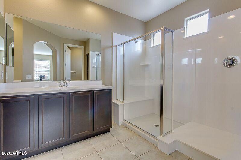 Rancho Cabrillo - Residential