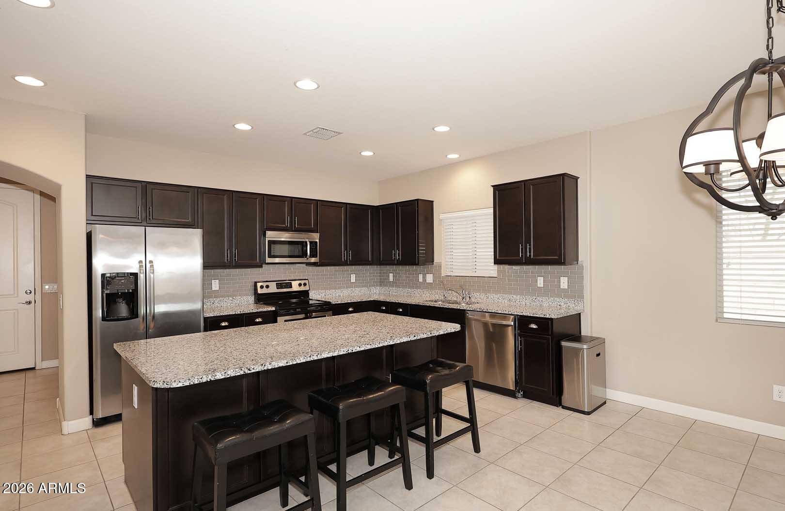 Rancho Cabrillo - Residential