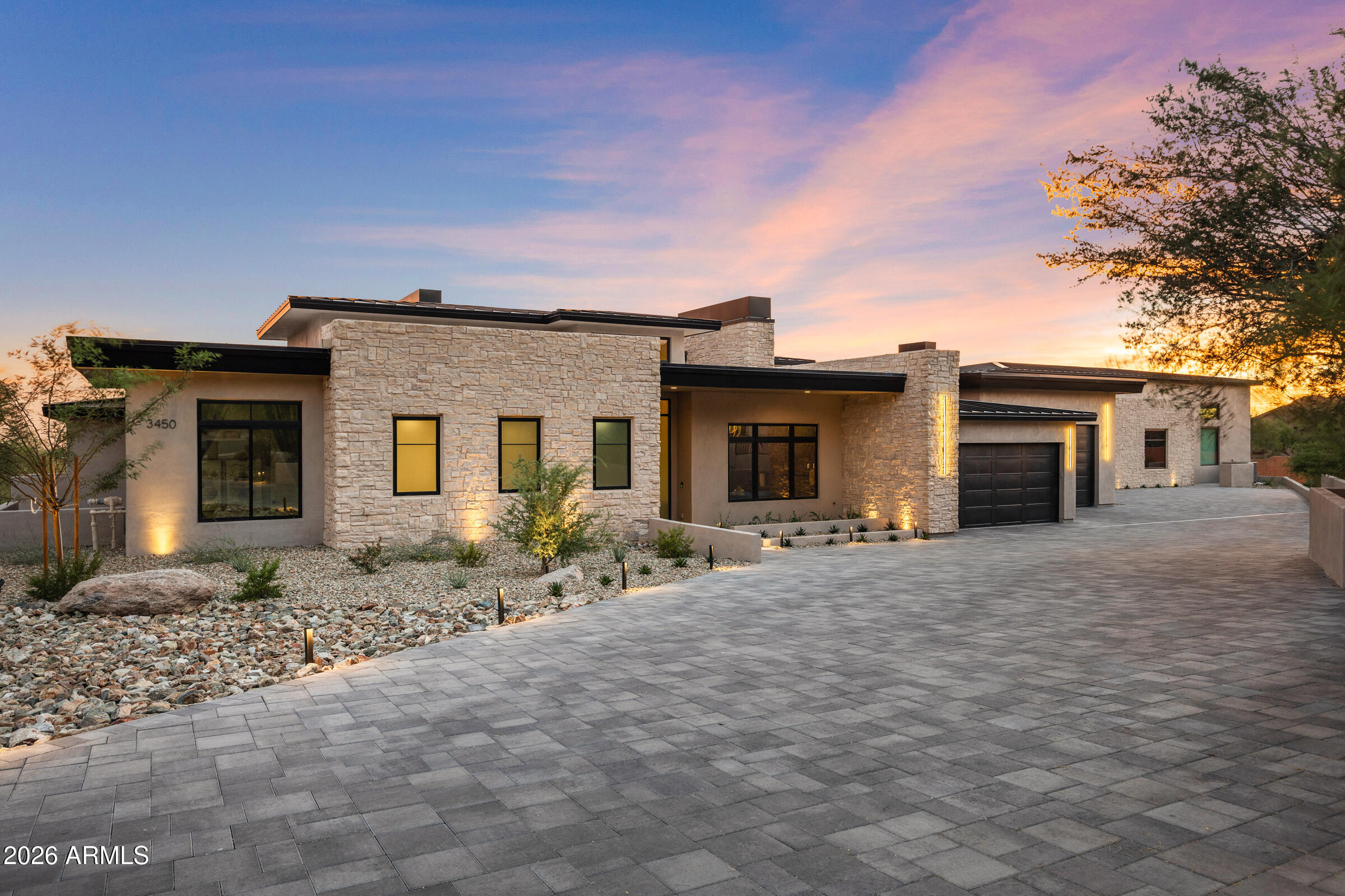 ROCK CANYON AT LAS SENDAS - Residential