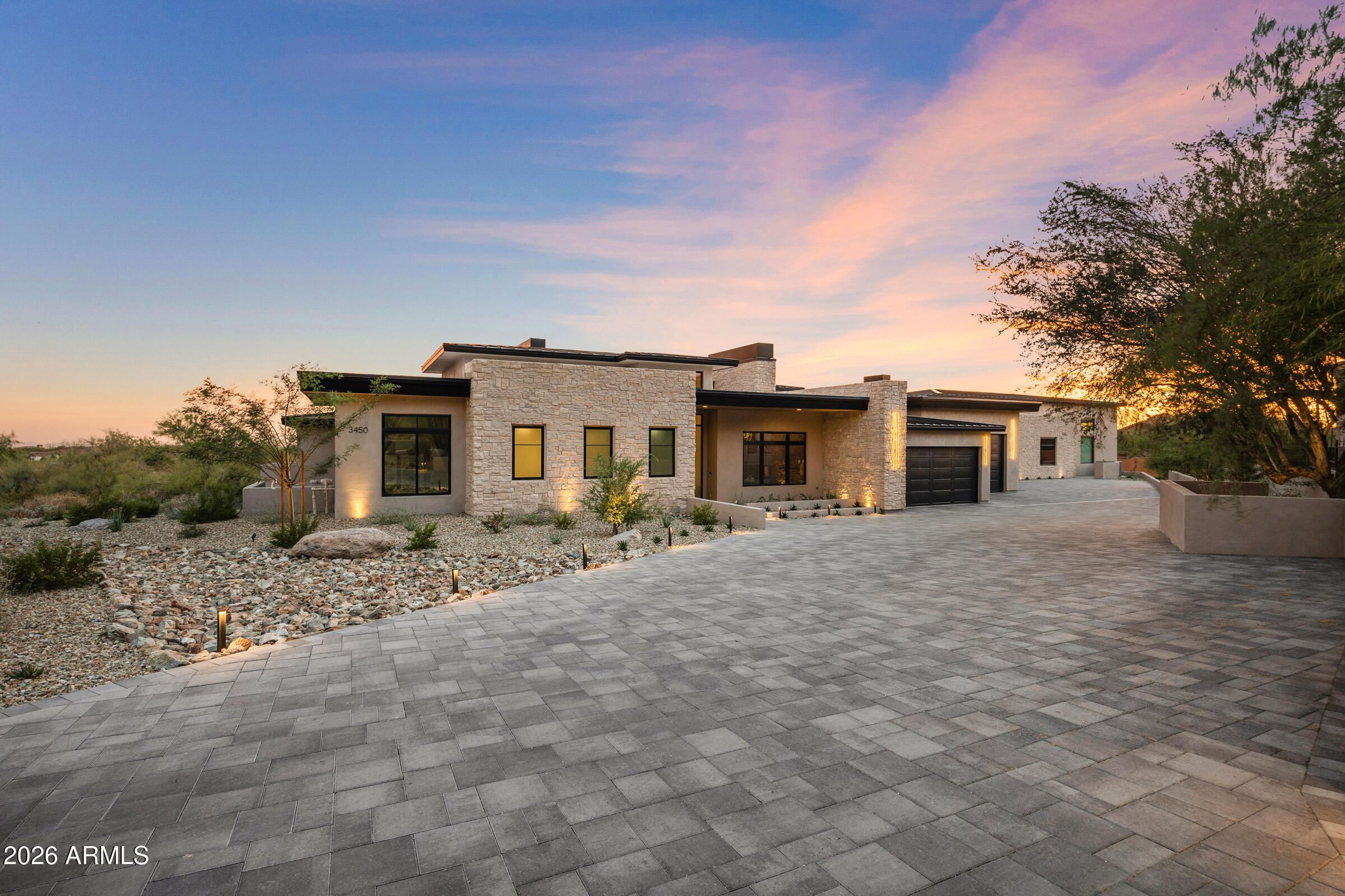 ROCK CANYON AT LAS SENDAS - Residential