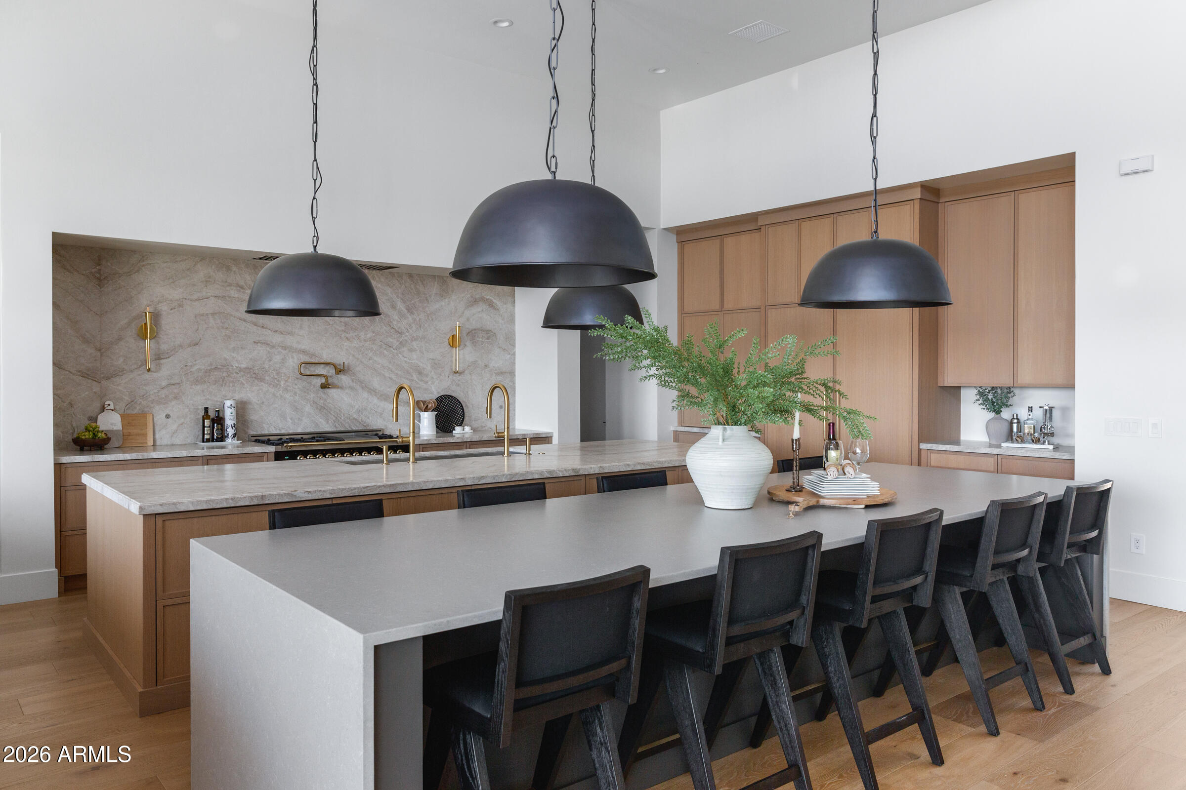ROCK CANYON AT LAS SENDAS - Residential