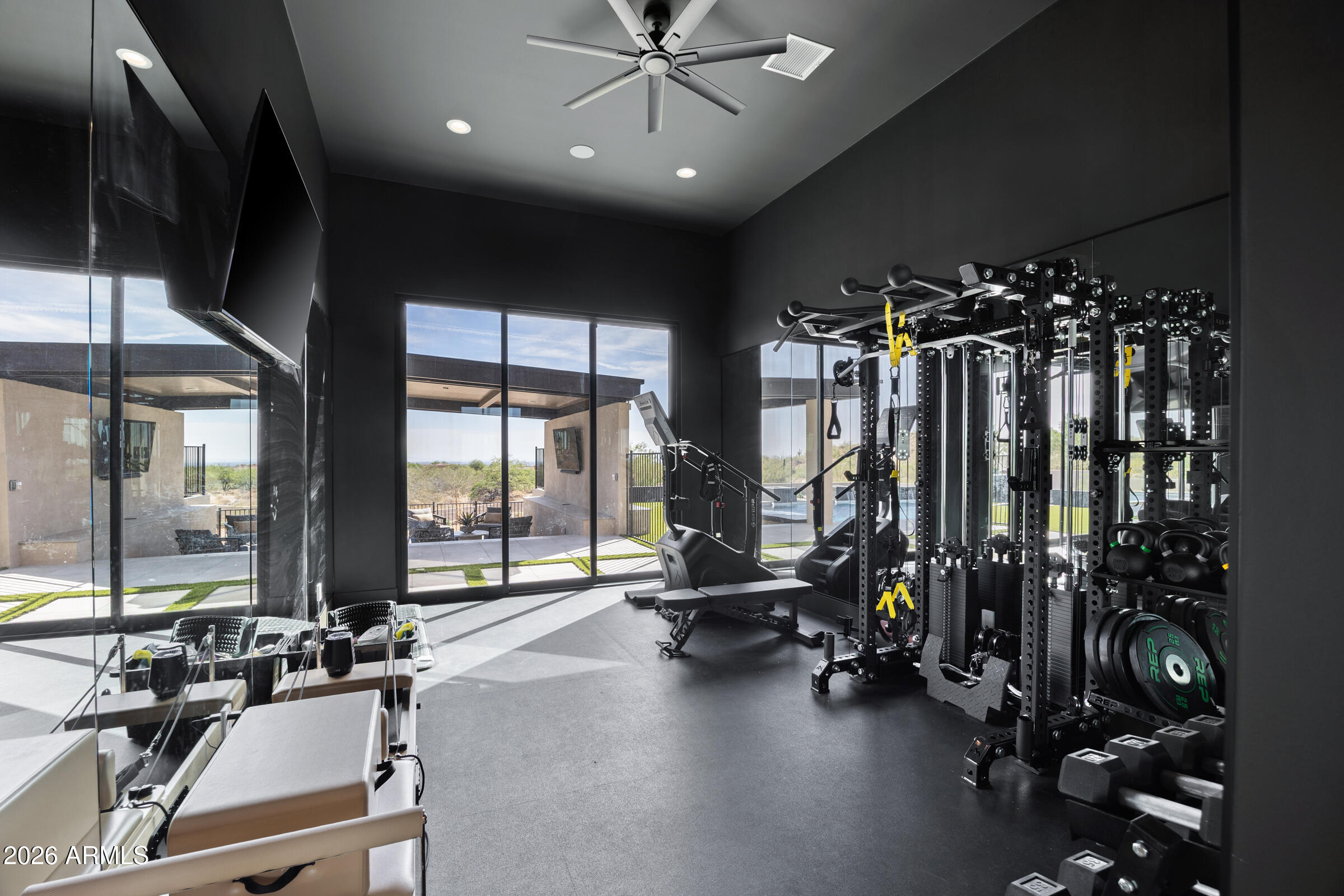 ROCK CANYON AT LAS SENDAS - Residential