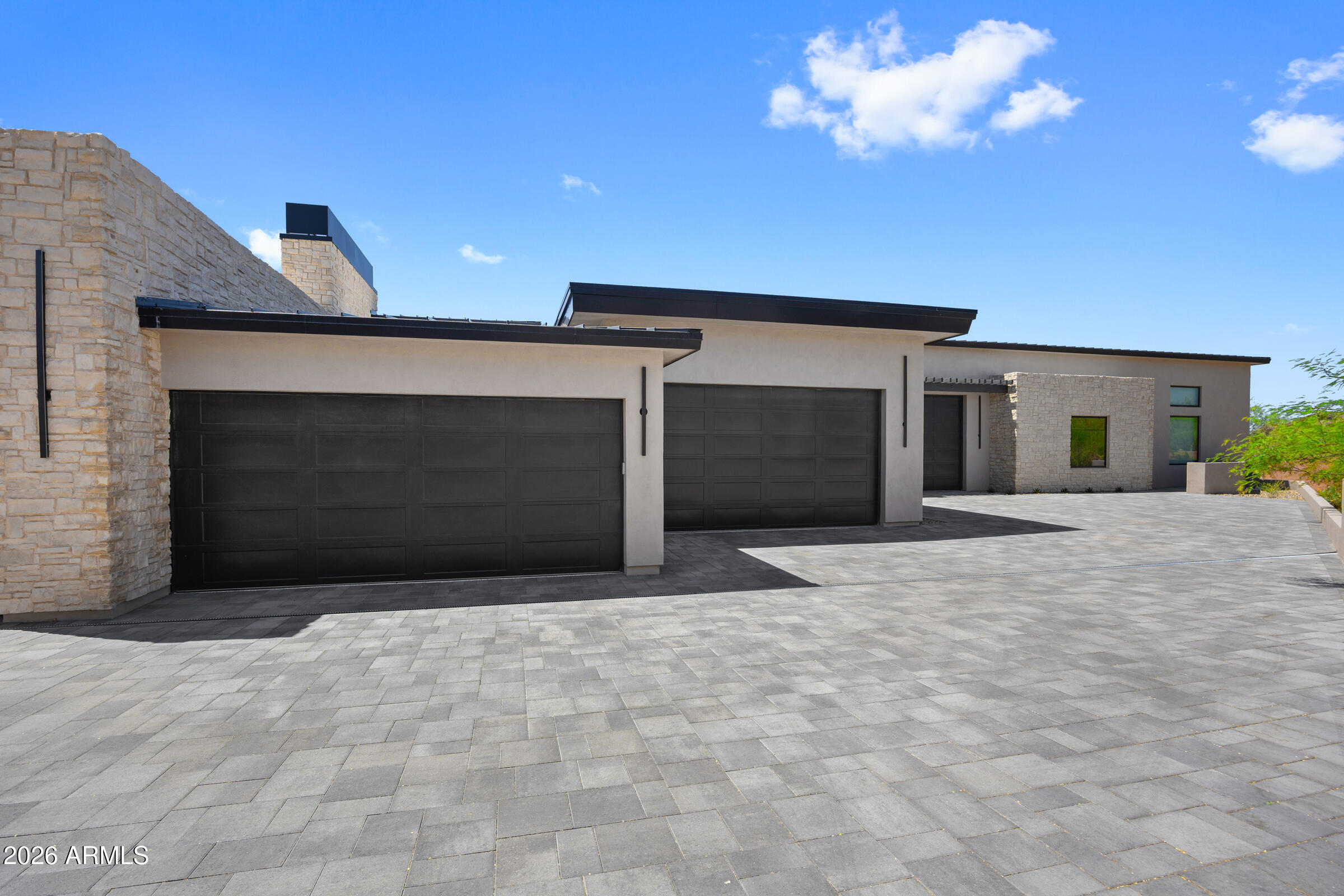 ROCK CANYON AT LAS SENDAS - Residential