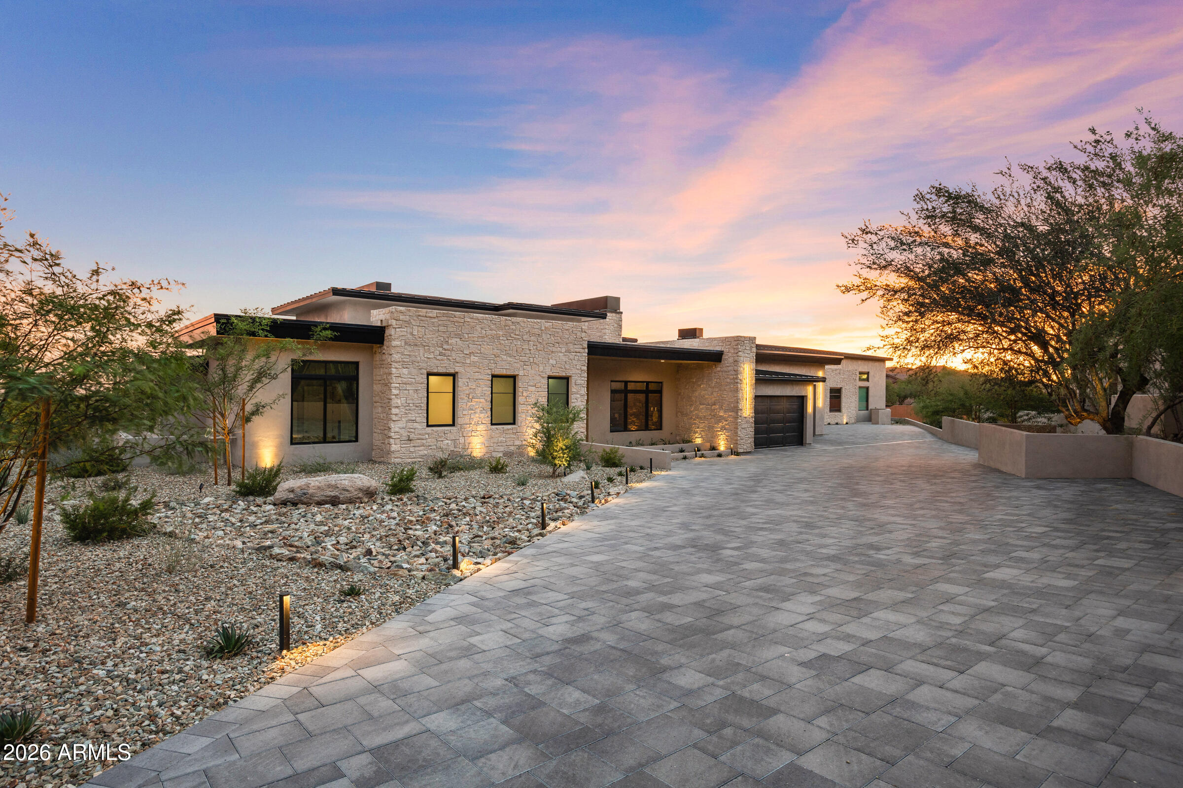 ROCK CANYON AT LAS SENDAS - Residential