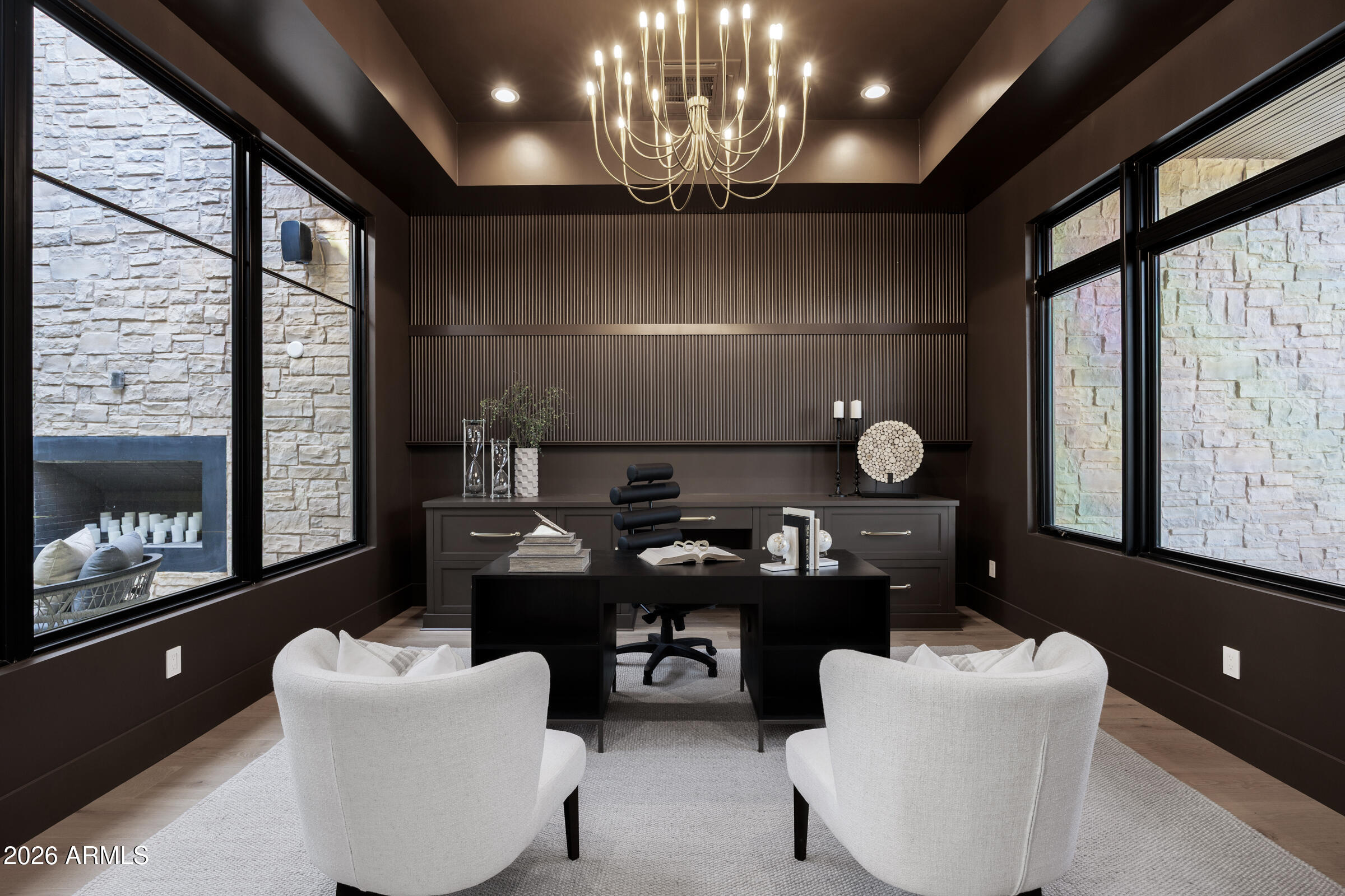 ROCK CANYON AT LAS SENDAS - Residential