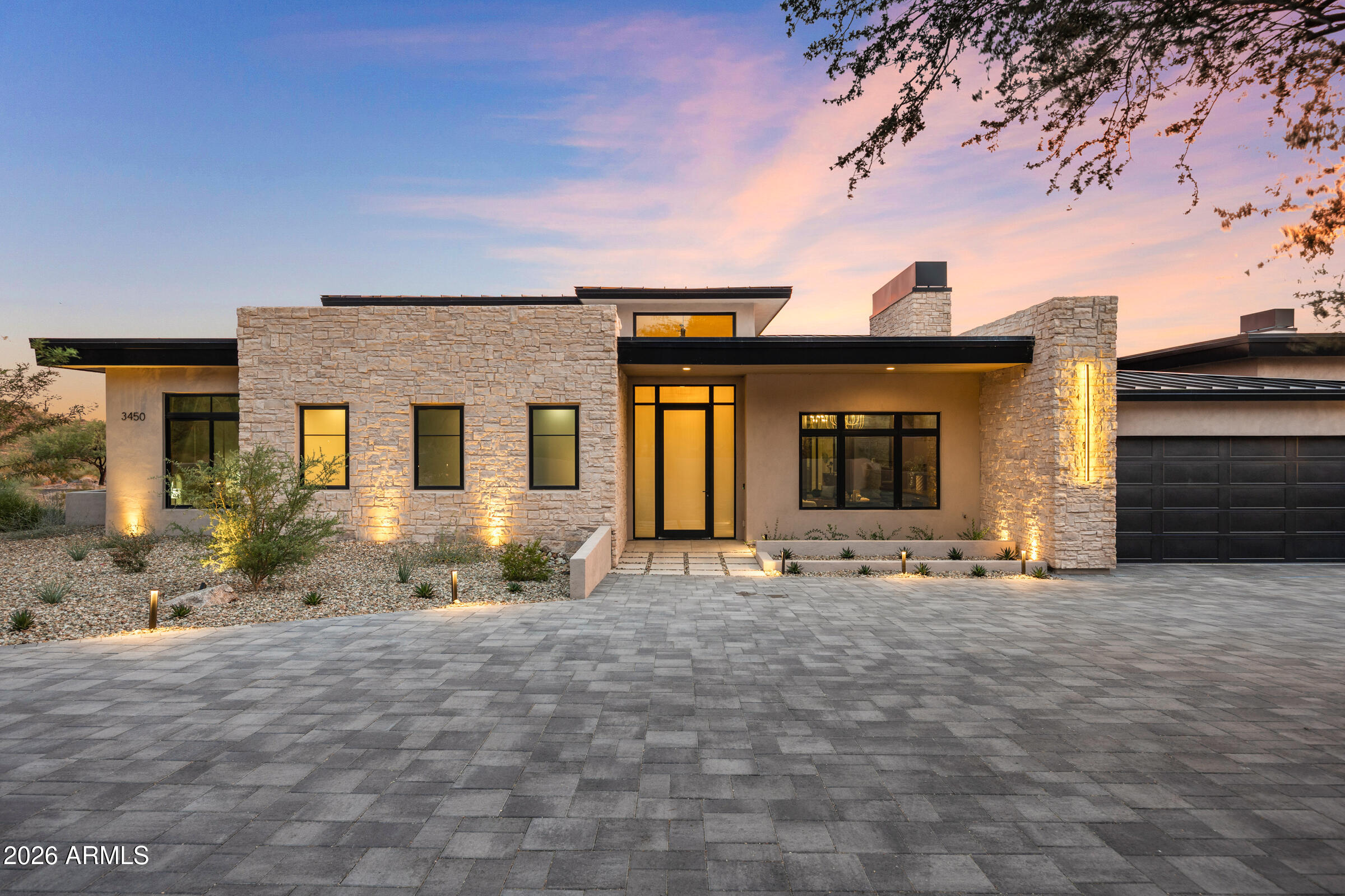 ROCK CANYON AT LAS SENDAS - Residential