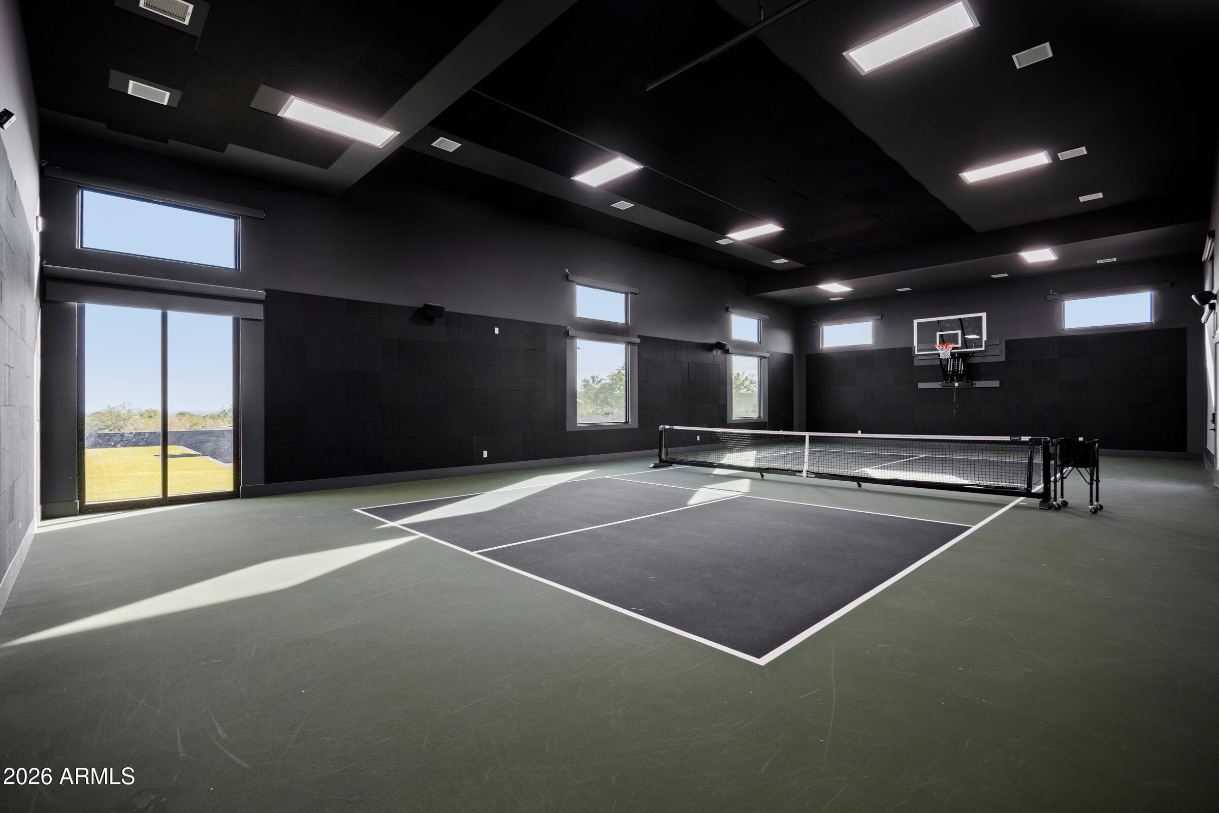ROCK CANYON AT LAS SENDAS - Residential