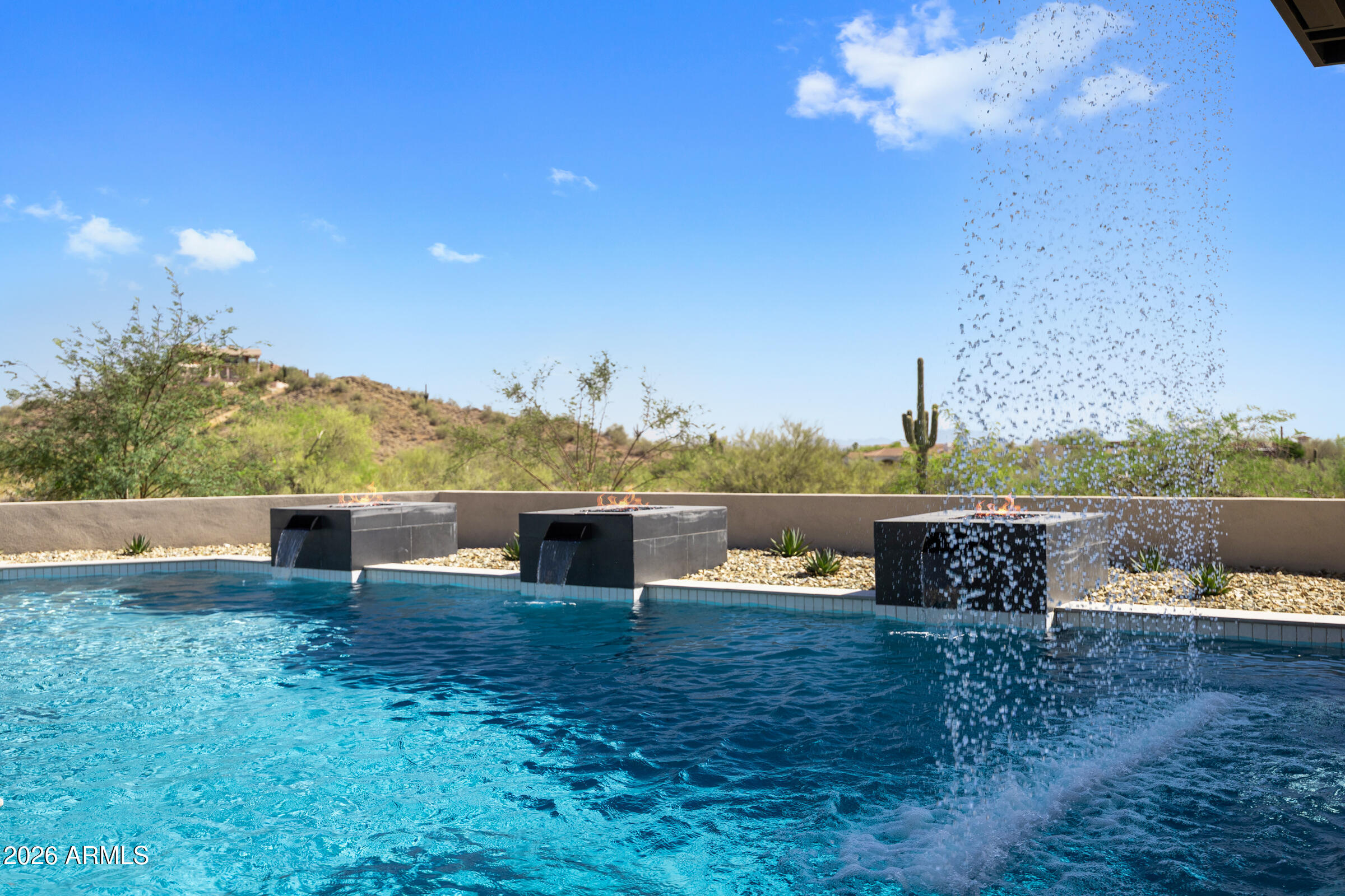 ROCK CANYON AT LAS SENDAS - Residential