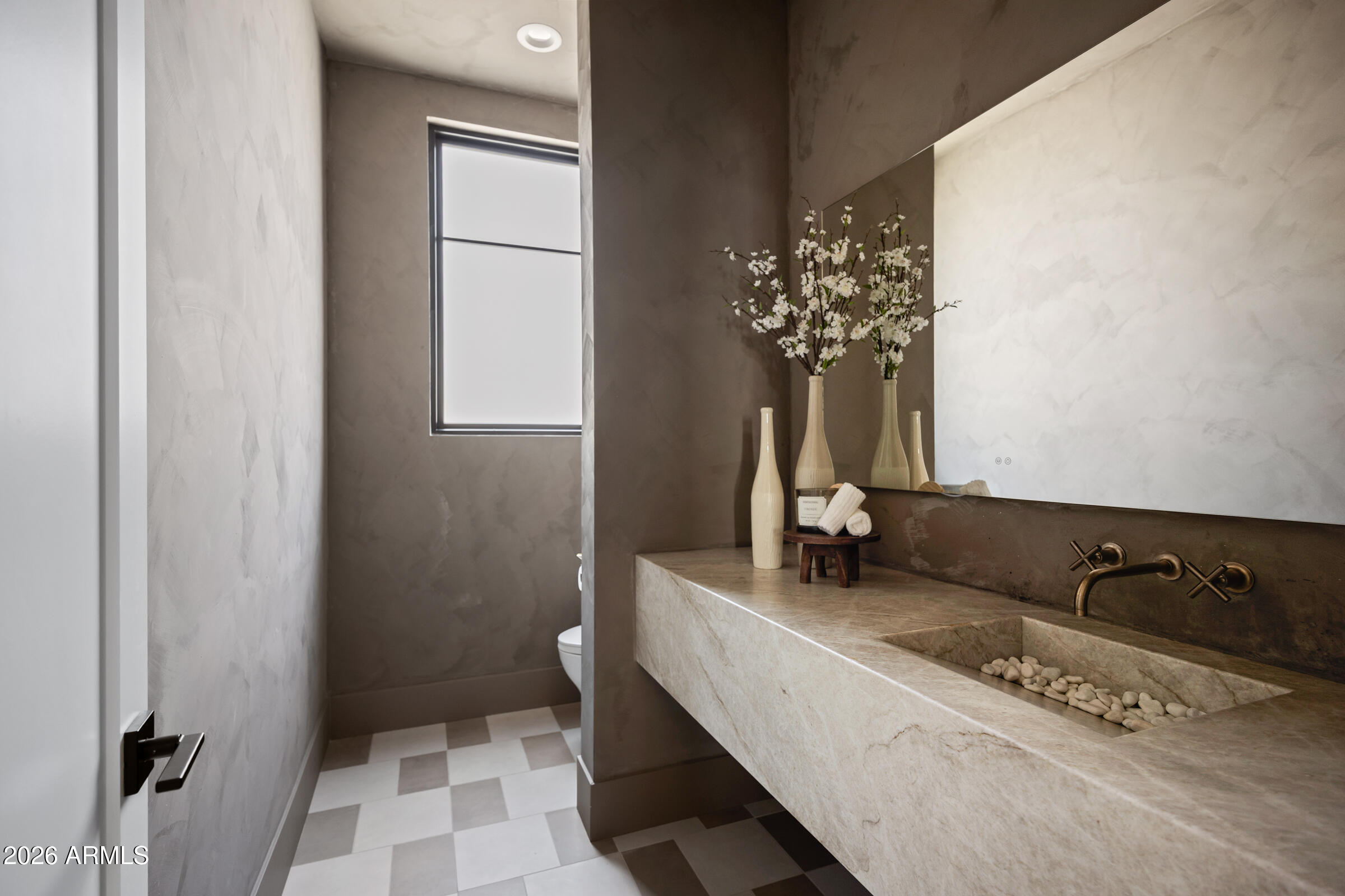 ROCK CANYON AT LAS SENDAS - Residential