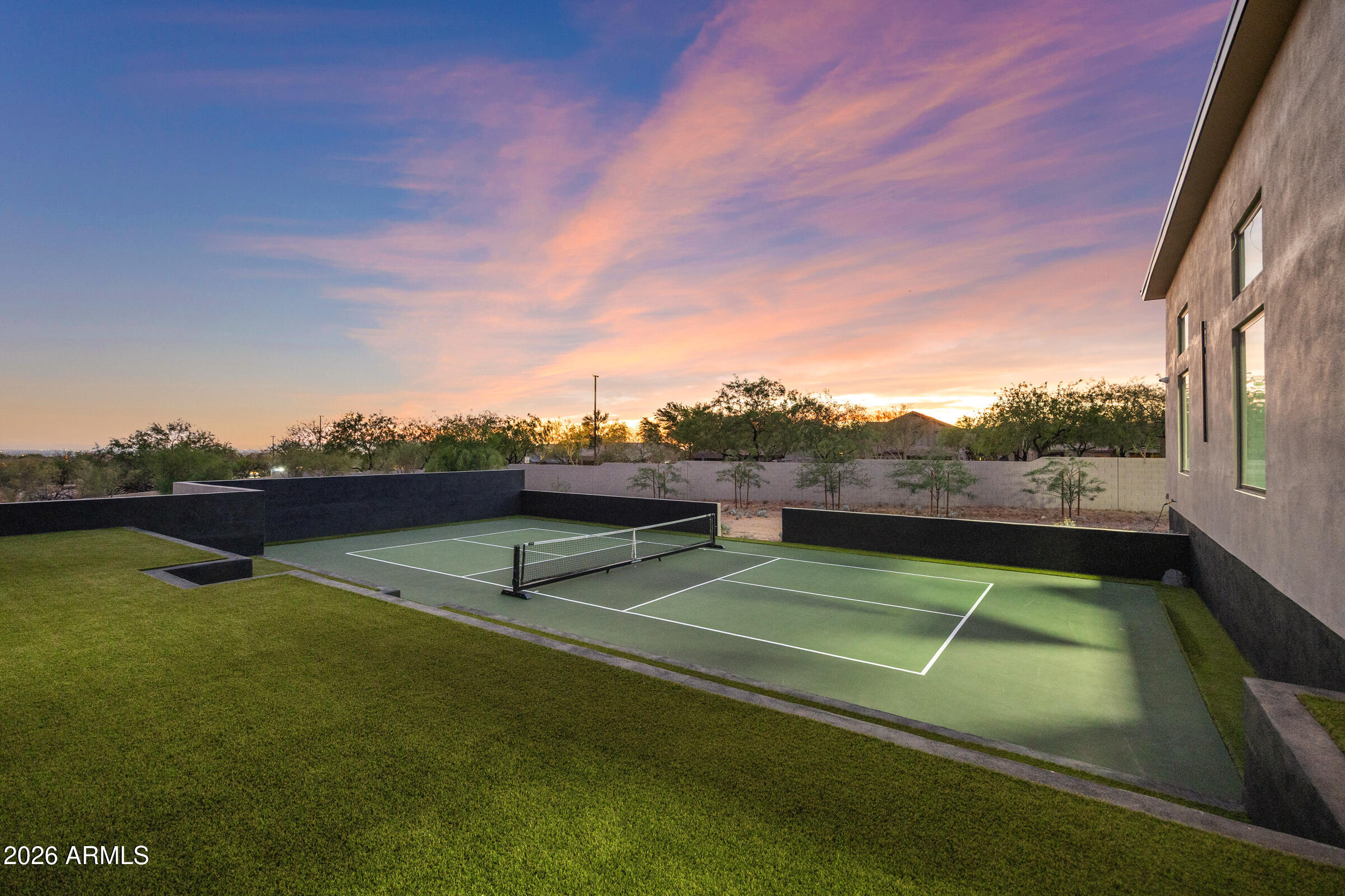 ROCK CANYON AT LAS SENDAS - Residential