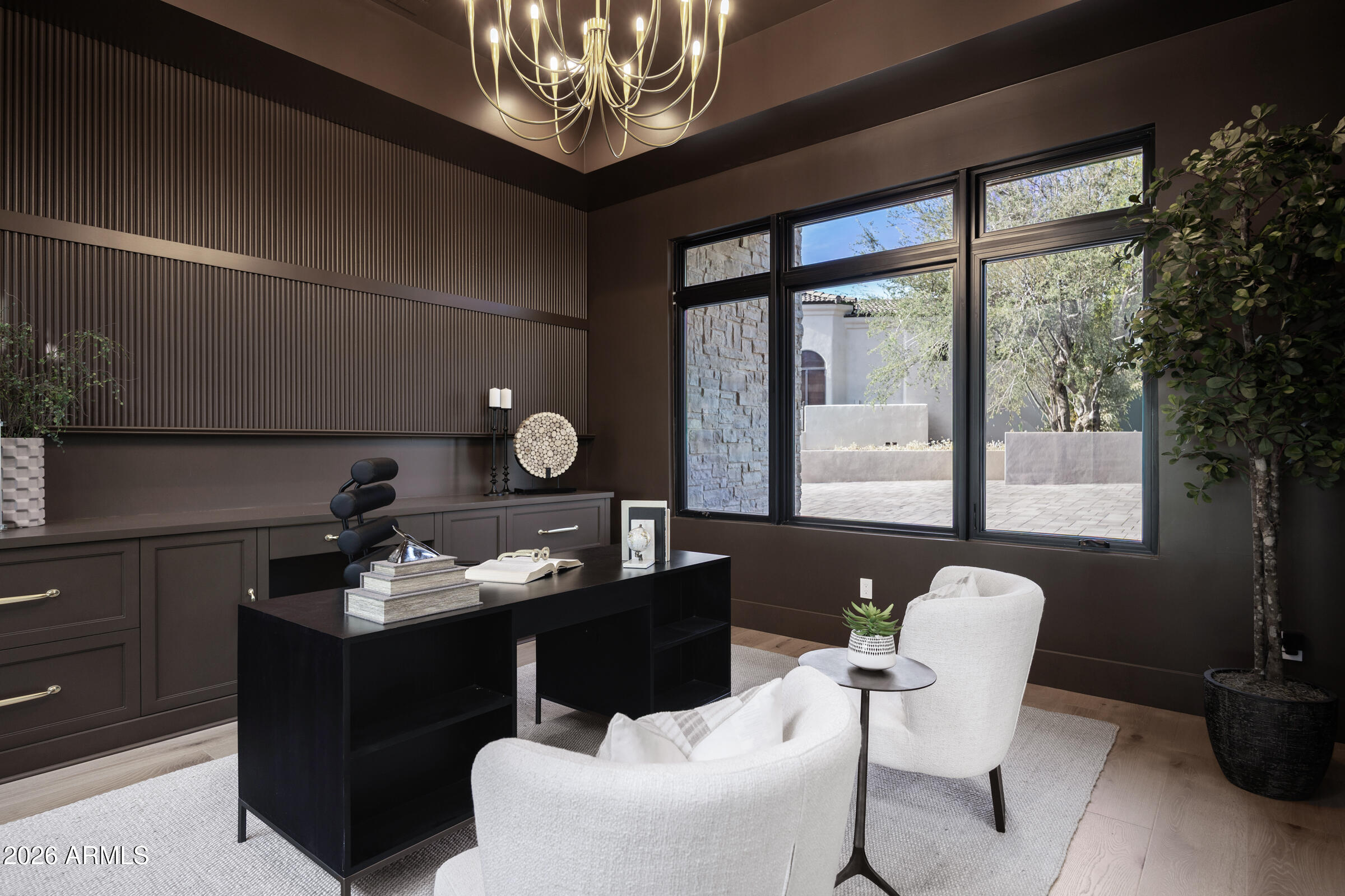 ROCK CANYON AT LAS SENDAS - Residential