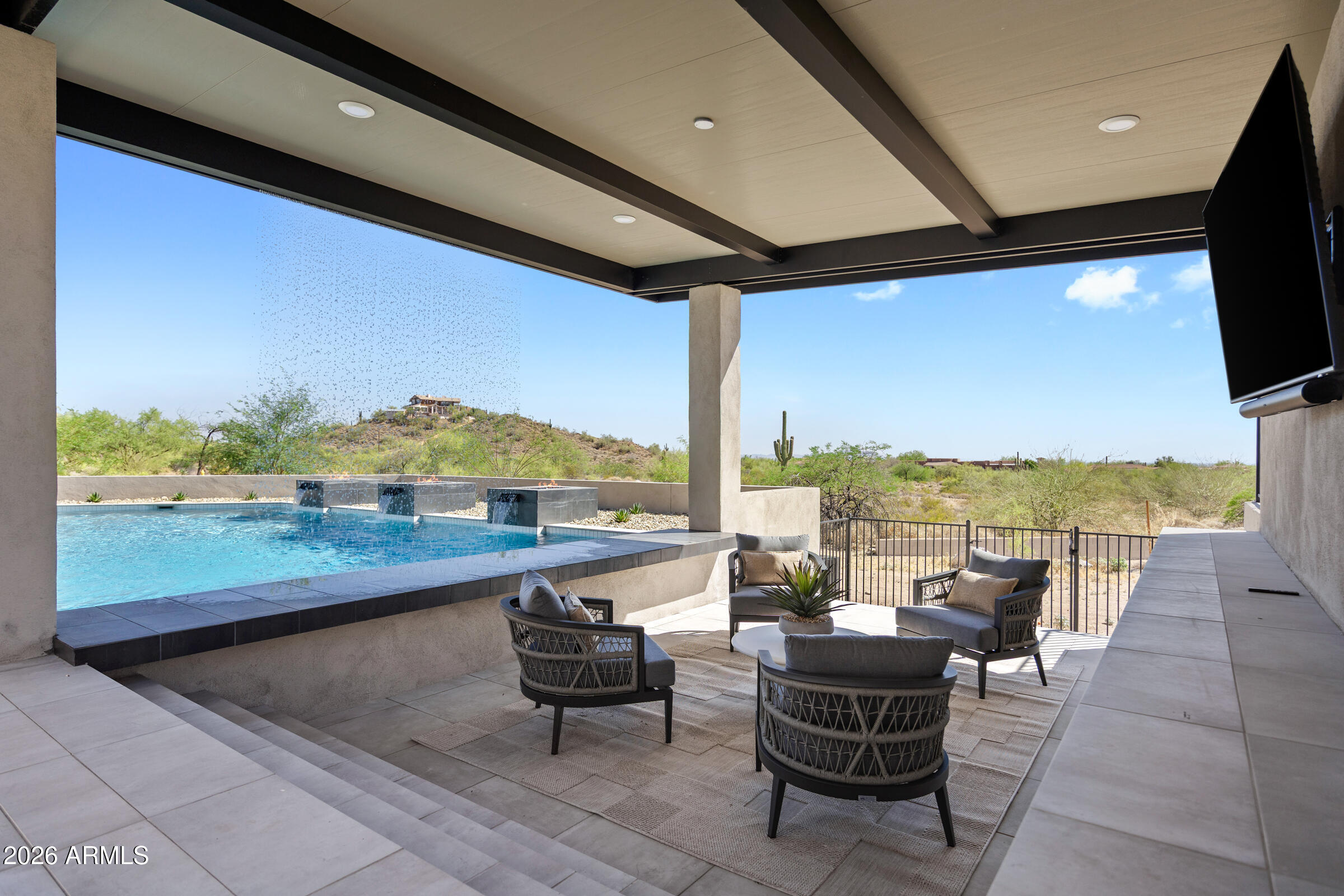 ROCK CANYON AT LAS SENDAS - Residential