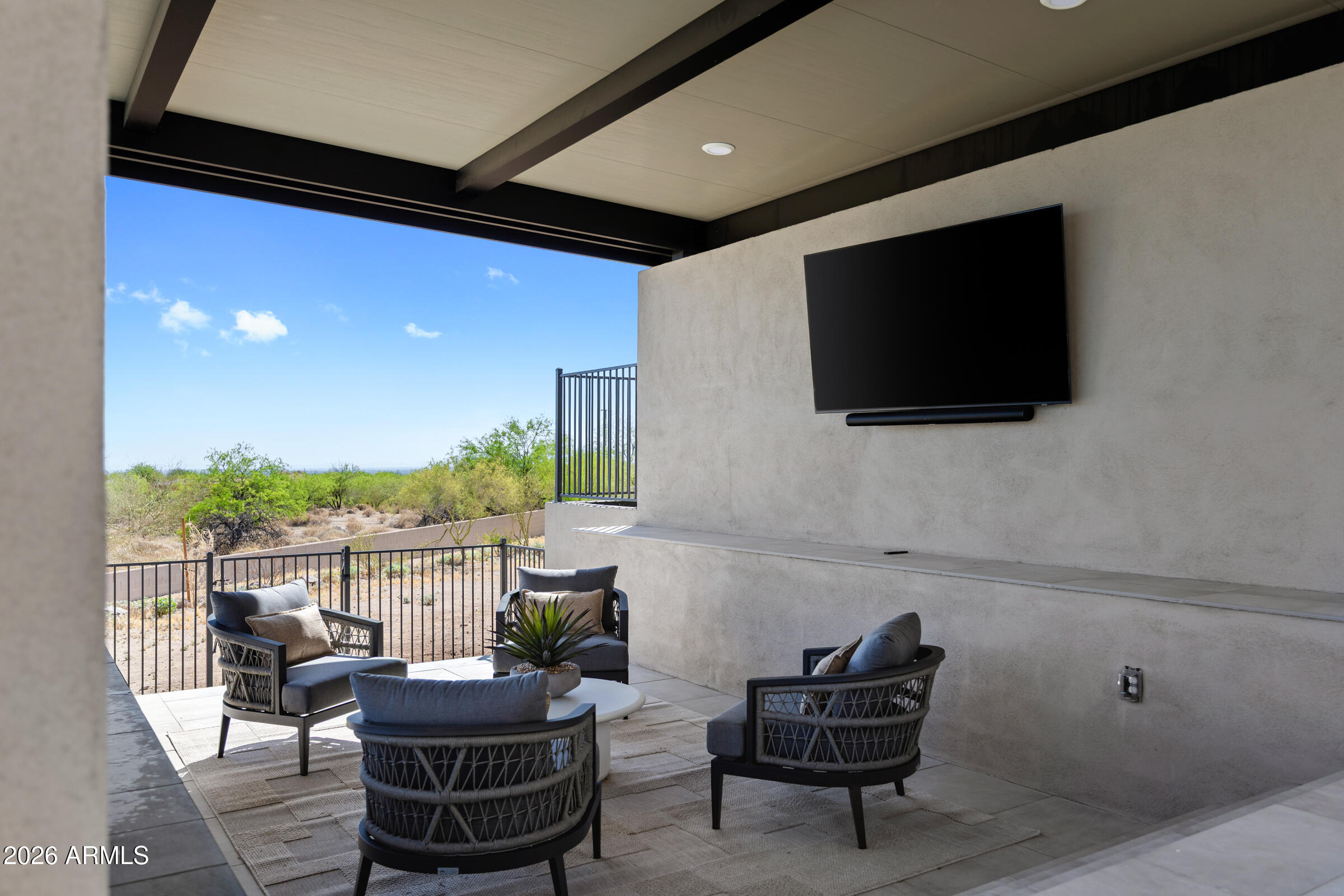 ROCK CANYON AT LAS SENDAS - Residential
