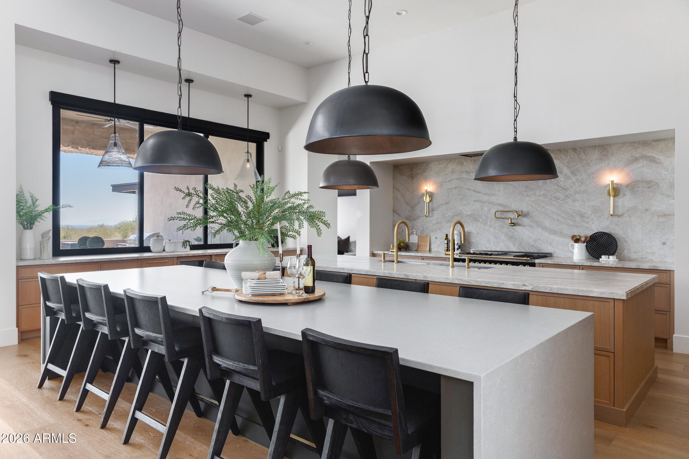 ROCK CANYON AT LAS SENDAS - Residential