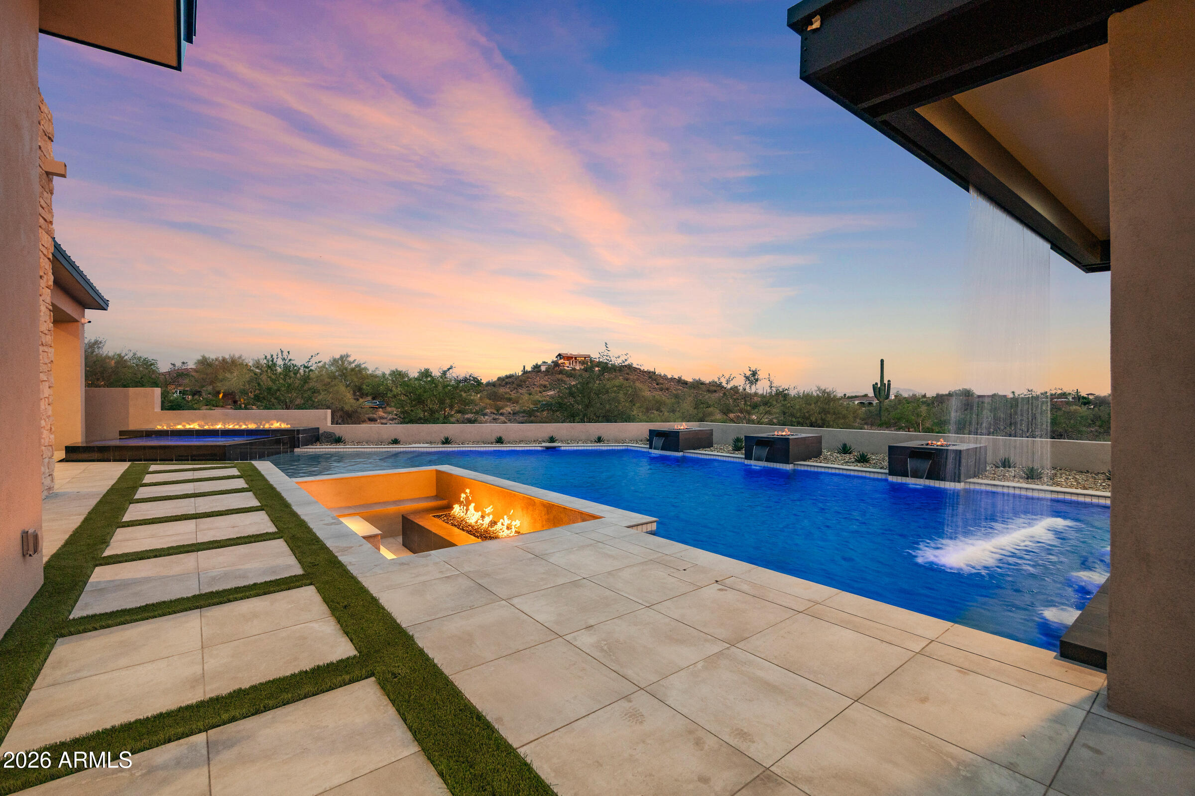 ROCK CANYON AT LAS SENDAS - Residential