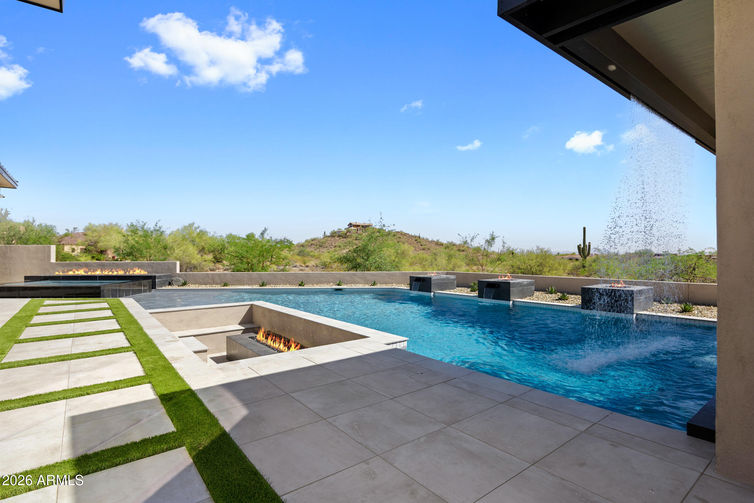 ROCK CANYON AT LAS SENDAS - Residential